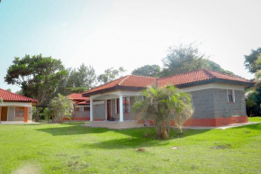 Kabuchai Villa